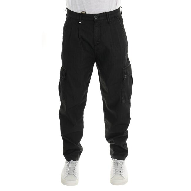 PANTALONE CARGO BL11 - Mad Fashion | img vers.650x/